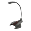 Микрофон Krux Prana Black (5903018660813)
