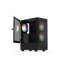 Корпус для ПК Krux Vako RGB (5903018664484)