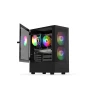 Корпус для ПК Krux Vako RGB (5903018664484)