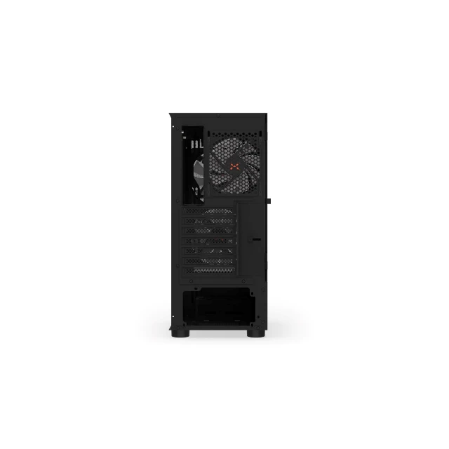 Корпус для ПК Krux Vako RGB (5903018664484)
