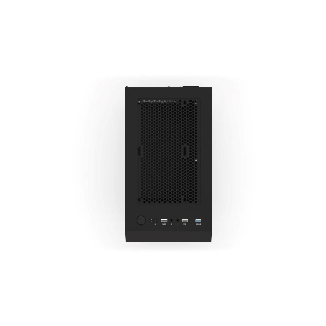 Корпус для ПК Krux Vako RGB (5903018664484)