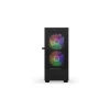 Корпус для ПК Krux Vako RGB (5903018664484)