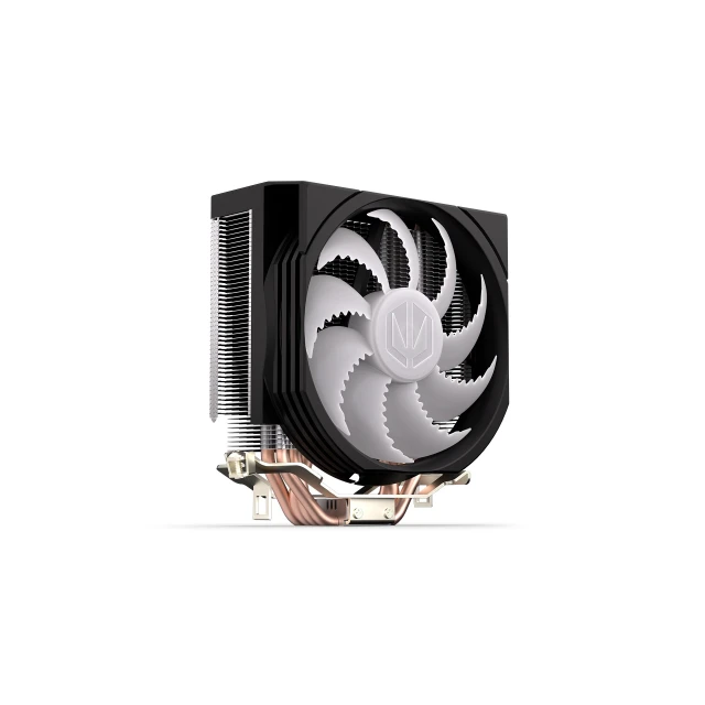 Повітряне охолодження Endorfy Spartan 5 MAX ARGB (5903018665818)