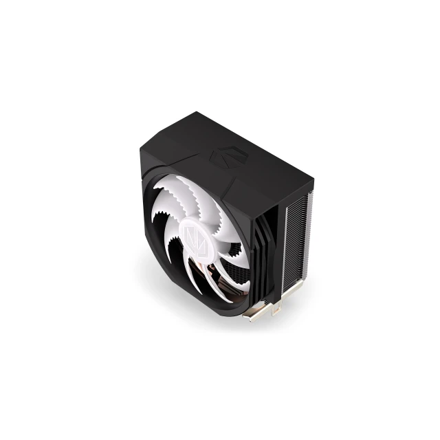 Повітряне охолодження Endorfy Spartan 5 MAX ARGB (5903018665818)