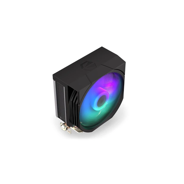 Повітряне охолодження Endorfy Spartan 5 MAX ARGB (5903018665818)