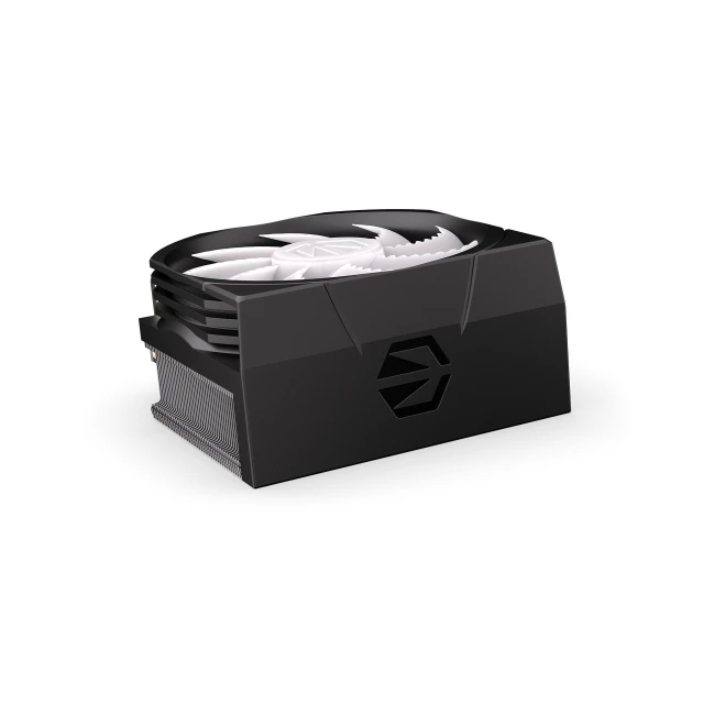Повітряне охолодження Endorfy Spartan 5 MAX ARGB (5903018665818)