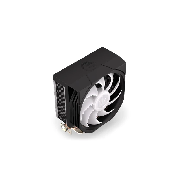 Повітряне охолодження Endorfy Spartan 5 MAX ARGB (5903018665818)