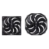 Кулер для процесора Endorfy Fortis 5 Dual Fan (5903018665863)