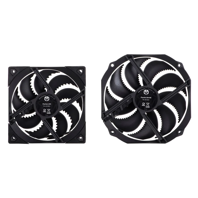 Кулер для процесора Endorfy Fortis 5 Dual Fan (5903018665863)