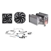 Кулер для процесора Endorfy Fortis 5 Dual Fan (5903018665863)