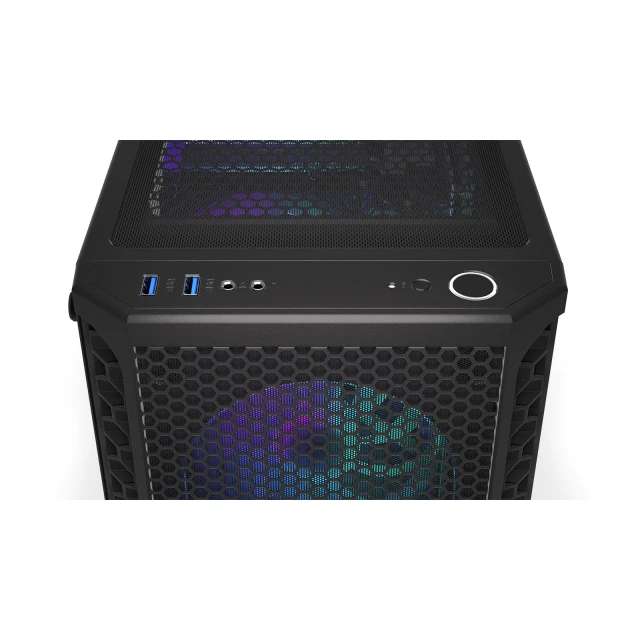 Корпус Endorfy Signum 300 ARGB (5903018666259)