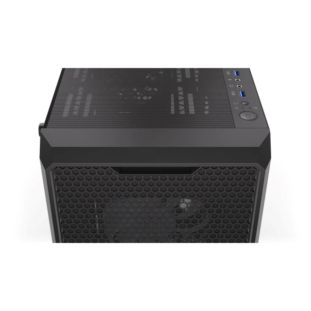 Корпус Endorfy Regnum 400 ARGB (5903018666280)