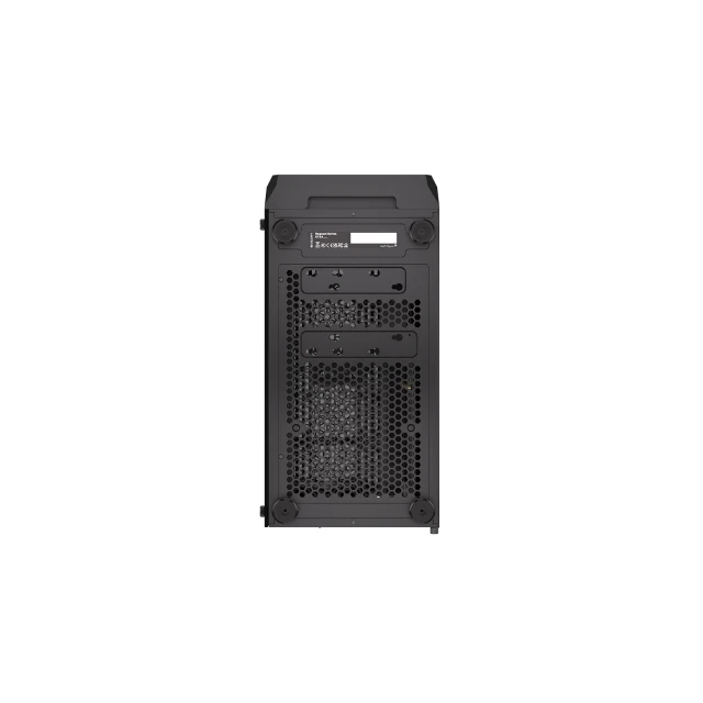 Корпус Endorfy Regnum 400 ARGB (5903018666280)