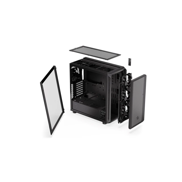Корпус Endorfy Arx 700 Air (5903018666310)