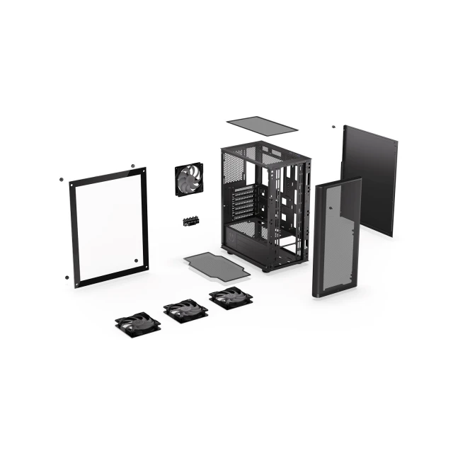Корпус Endorfy Ventum 200 ARGB (5903018667348)