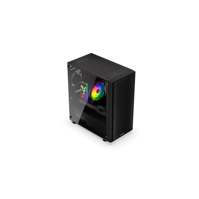 Корпус для ПК Krux Scor (5903018667515)