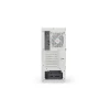 Корпус для ПК Krux Vako RGB White (5903018667553)