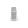 Корпус для ПК Krux Vako RGB White (5903018667553)