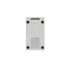 Корпус для ПК Krux Vako RGB White (5903018667553)