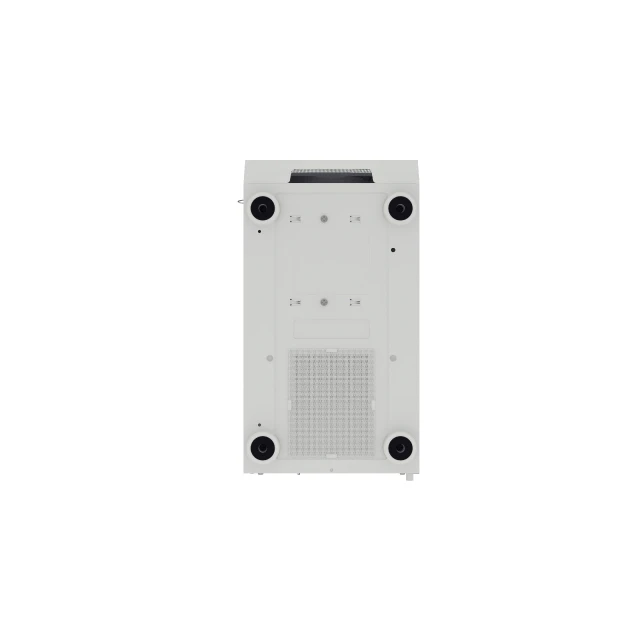 Корпус для ПК Krux Vako RGB White (5903018667553)