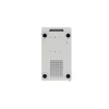 Корпус для ПК Krux Vako RGB White (5903018667553)