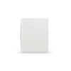 Корпус для ПК Krux Vako RGB White (5903018667553)
