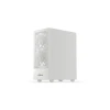 Корпус для ПК Krux Vako RGB White (5903018667553)