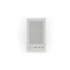 Корпус для ПК Krux Vako RGB White (5903018667553)
