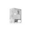 Корпус для ПК Krux Vako RGB White (5903018667553)