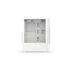 Корпус для ПК Krux Vako RGB White (5903018667553)