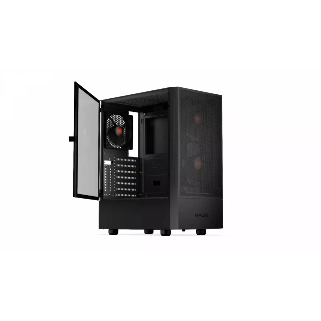 Корпус для ПК Krux Nadir (5903018667621)