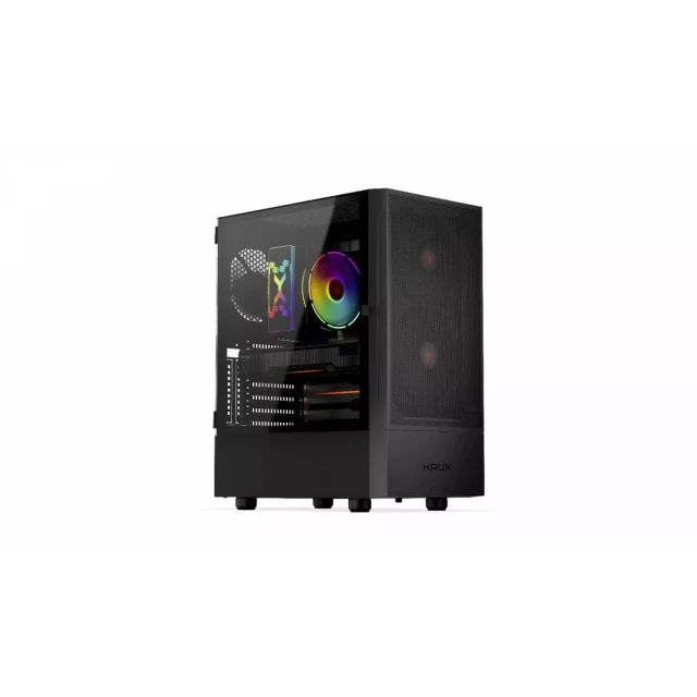 Корпус для ПК Krux Nadir (5903018667621)