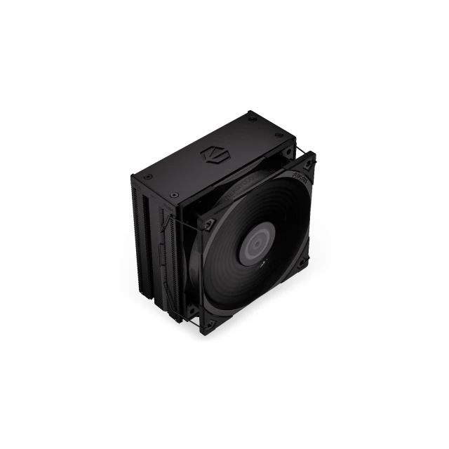 Кулер для процесора Endorfy Fera 5 Black (5903018667638)