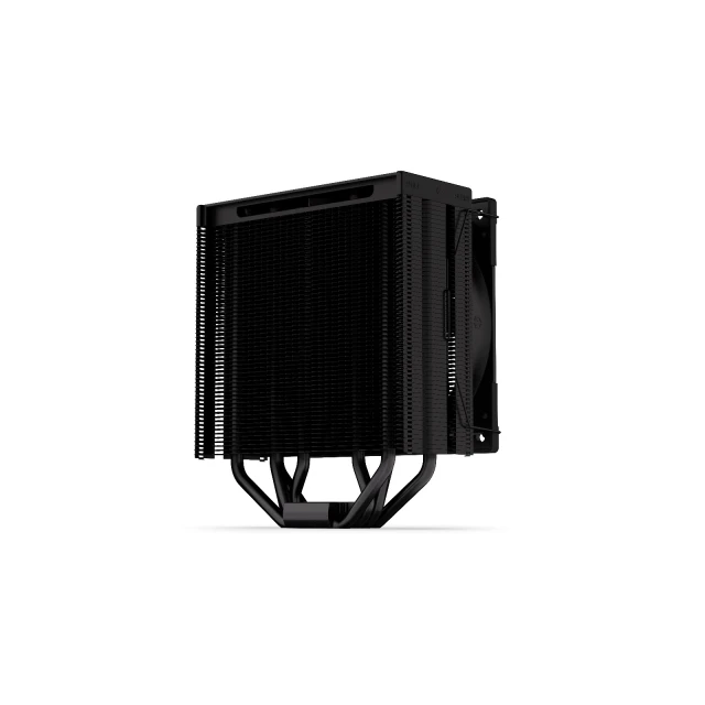 Кулер для процесора Endorfy Fera 5 Black (5903018667638)