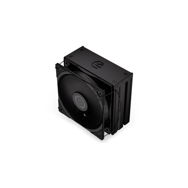 Кулер для процесора Endorfy Fera 5 Black (5903018667638)
