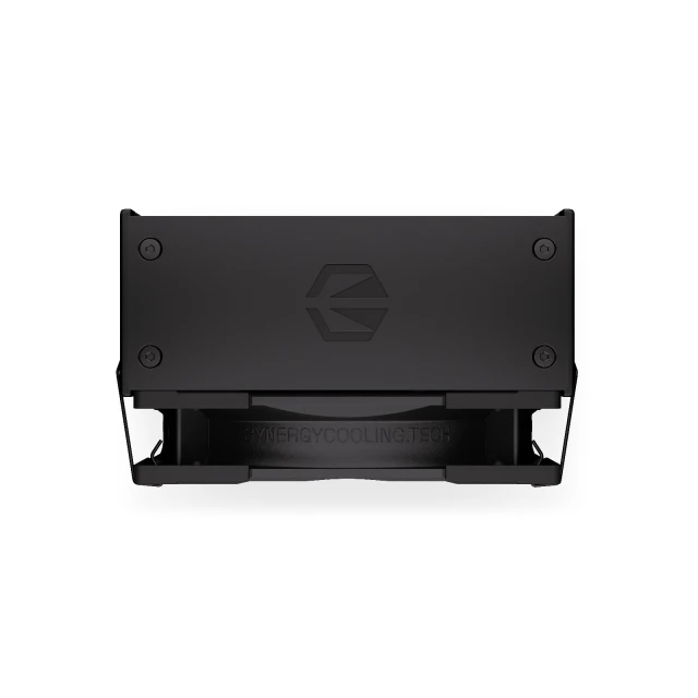 Кулер для процесора Endorfy Fera 5 Black (5903018667638)