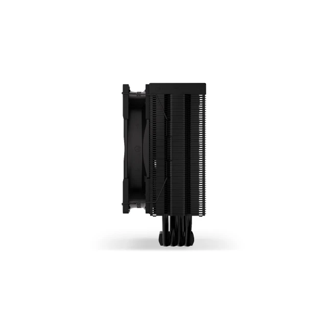 Кулер для процесора Endorfy Fera 5 Black (5903018667638)