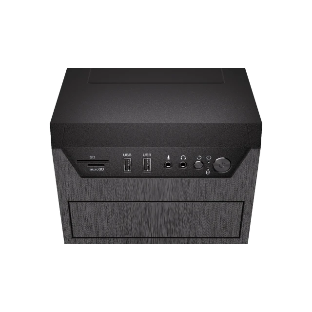 Корпус Endorfy Armis 100 Solid (5903018667669)
