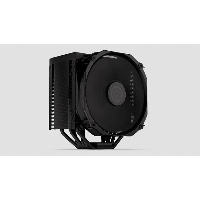 Кулер для процесора Endorfy Fortis 5 Black (5903018667928)