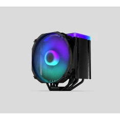 Кулер для процесора Endorfy Fortis 5 Black ARGB (5903018667935)