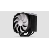 Кулер для процессора Endorfy Fortis 5 Black ARGB (5903018667935)