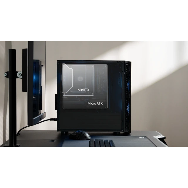 Корпус Endorfy Signum M30 (5903018668871)