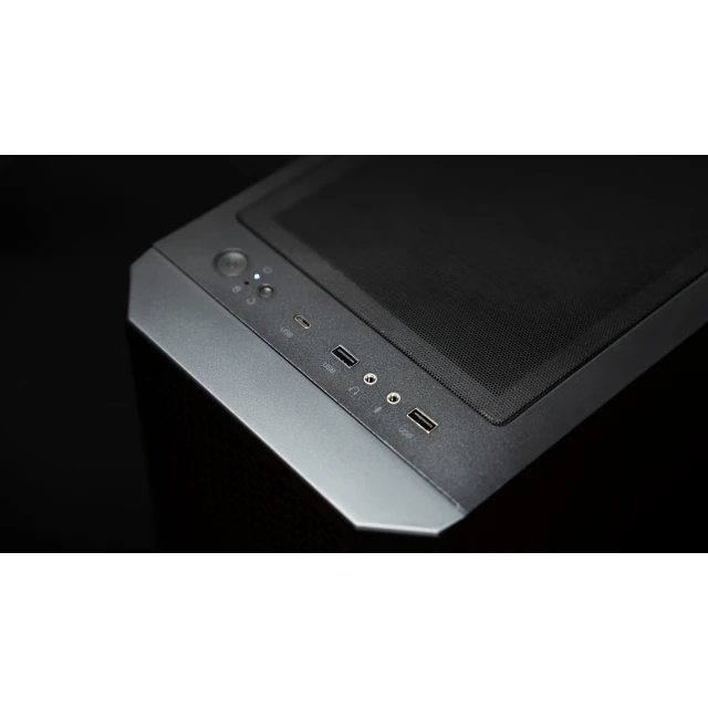 Корпус Endorfy Signum M30 (5903018668871)