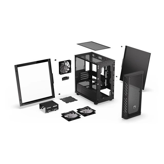 Корпус Endorfy Signum M30 (5903018668871)
