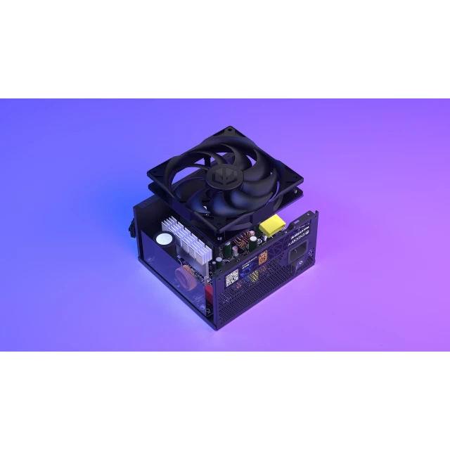 Блок живлення Endorfy Vero L6 650 Вт (5903018668918)