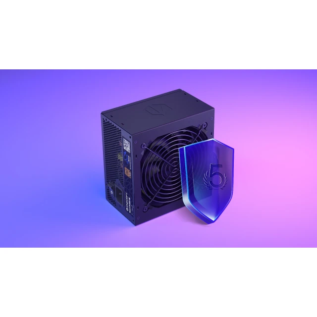 Блок живлення Endorfy Vero L6 650 Вт (5903018668918)