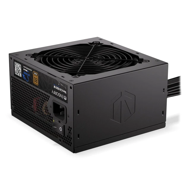 Блок живлення Endorfy Vero L6 650 Вт (5903018668918)