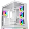 Корпус для ПК Krux Atron White (5903018669250)