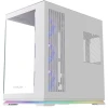 Корпус для ПК Krux Atron White (5903018669250)