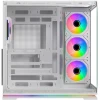 Корпус для ПК Krux Atron White (5903018669250)